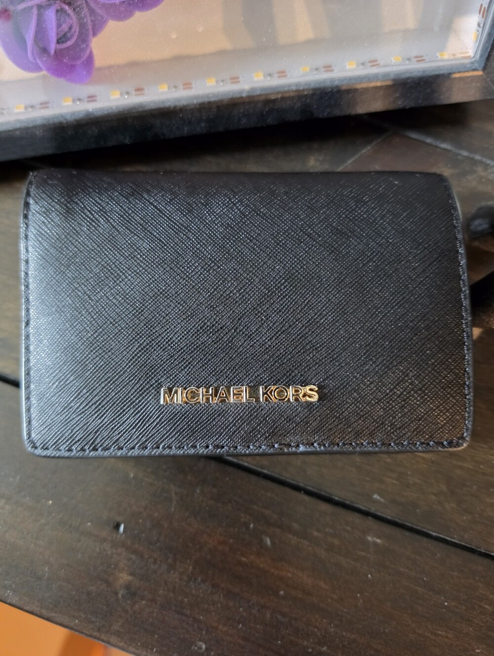 Michael KORS wallet